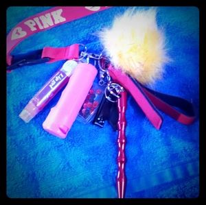 Self Defense Keychain